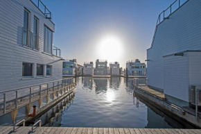 Schwimmendes Haus Jule